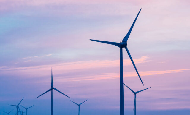 Renewable Energy